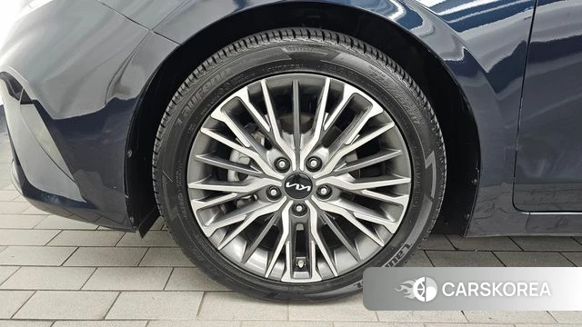Kia The New K3 2nd generation id 4422987 из Кореи 27