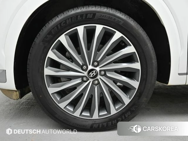Hyundai The New Palisade id 4921611 из Кореи 15