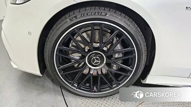 Mercedes-Benz S-Class W223 id 3021657 из Кореи 15