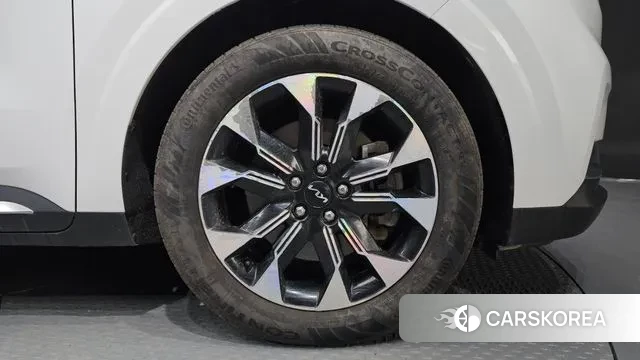 Kia Carnival 4th generation id 3741742 из Кореи 15