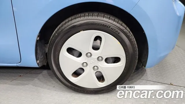 Kia The New Ray id 2701208 из Кореи 15