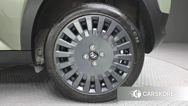 Hyundai Casper id 4942514 из Кореи 25