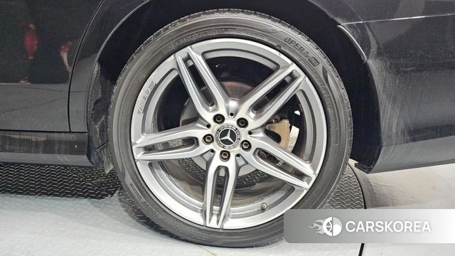 Mercedes-Benz E-Class W213 id 4759984 из Кореи 15