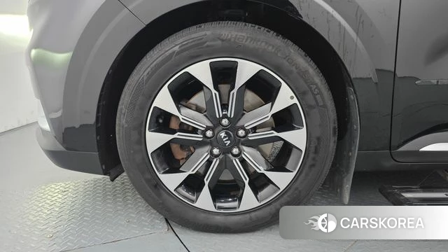 Kia Carnival 4th generation id 4609692 из Кореи 15