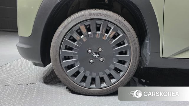 Hyundai Casper id 4624429 из Кореи 15