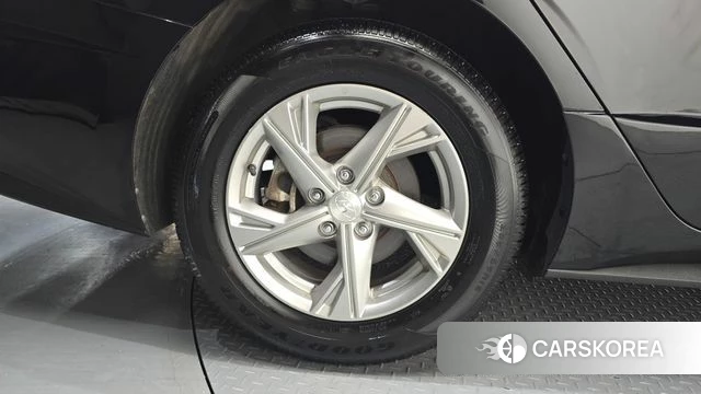 Hyundai Sonata (DN8) id 4625739 из Кореи 25