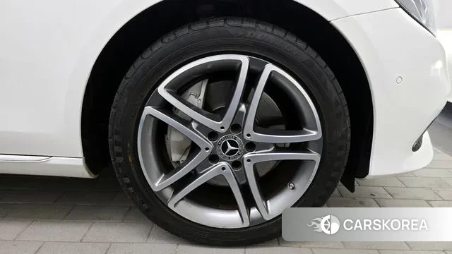 Mercedes-Benz E-Class W213 id 3494644 из Кореи 15