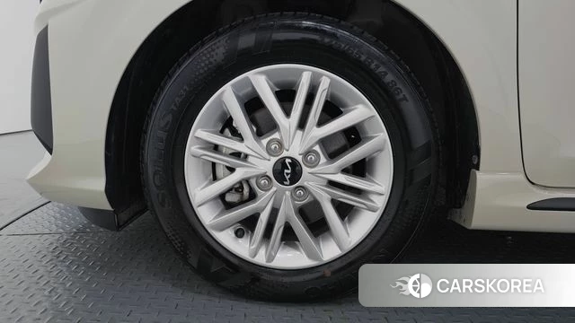 Kia Morning Urban (JA) id 4848069 из Кореи 26