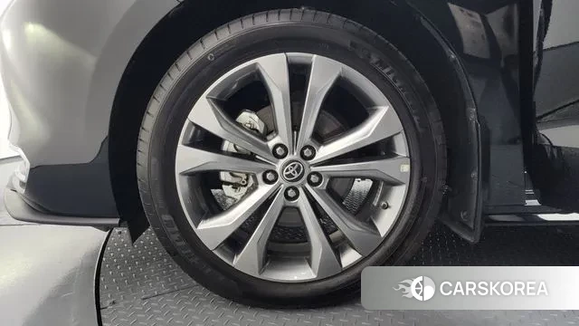 Toyota Sienna 4th Generation id 3388280 из Кореи 15