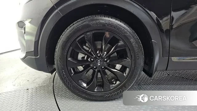 Kia The New Sorento id 3631787 из Кореи 15