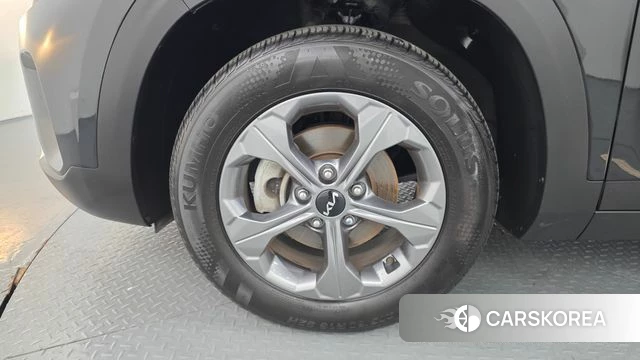 Kia The New Seltos id 4414791 из Кореи 27