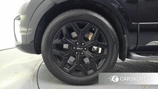 Kia Mohave Master id 4579741 из Кореи 15