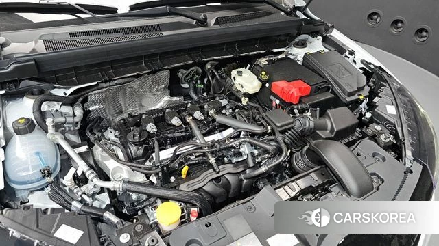 Renault Korea (Samsung) Arcana id 4505188 из Кореи 26