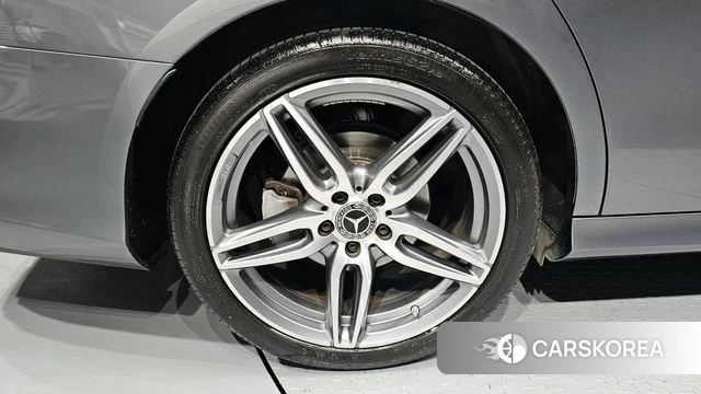Mercedes-Benz E-Class W213 id 3936622 из Кореи 15