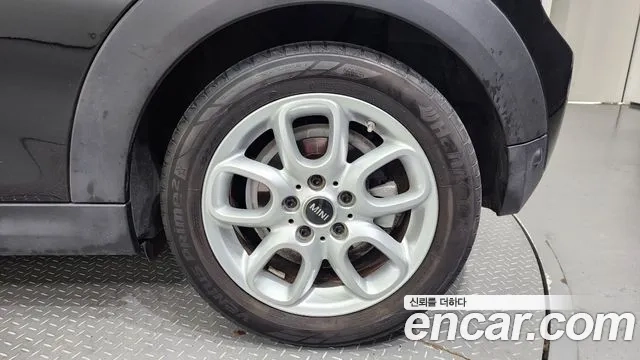 Mini Cooper id 2912575 из Кореи 15