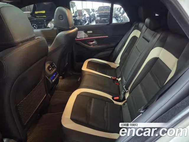 Mercedes-Benz GLE-Class W167 id 2636195 из Кореи 15
