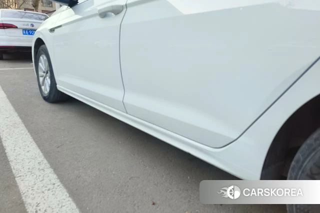 Volkswagen Bora id 4273494 из Китая 12