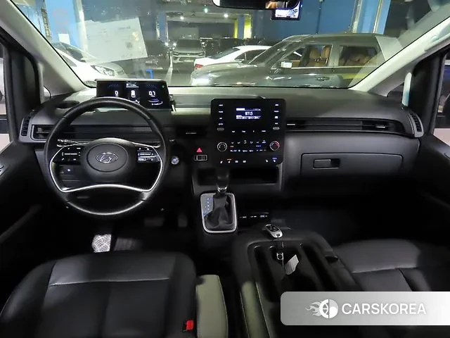 Hyundai Staria id 3372265 из Кореи 15