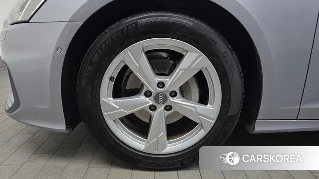 Audi A6 (C8) id 3691069 из Кореи 15