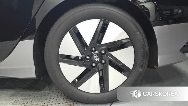 Hyundai Ionic 6 id 4608464 из Кореи 29
