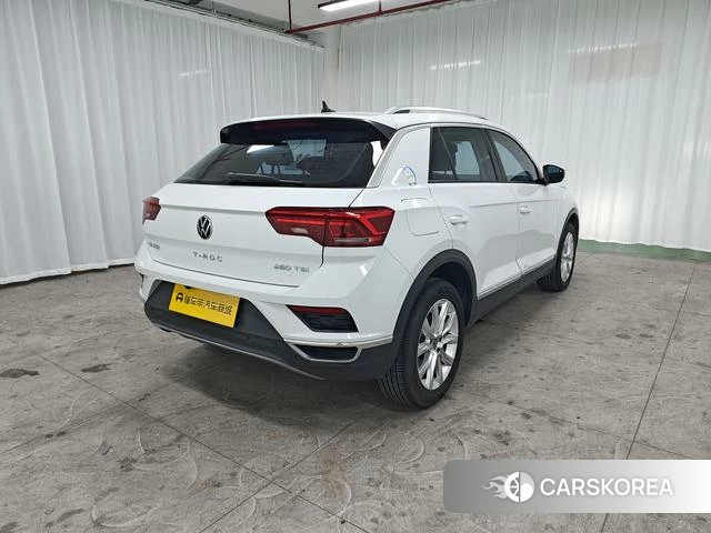 Volkswagen Exploring songs id 4300396 из Китая 15