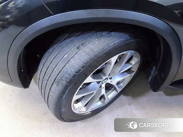 BMW X5 (G05) id 3635521 из Кореи 14