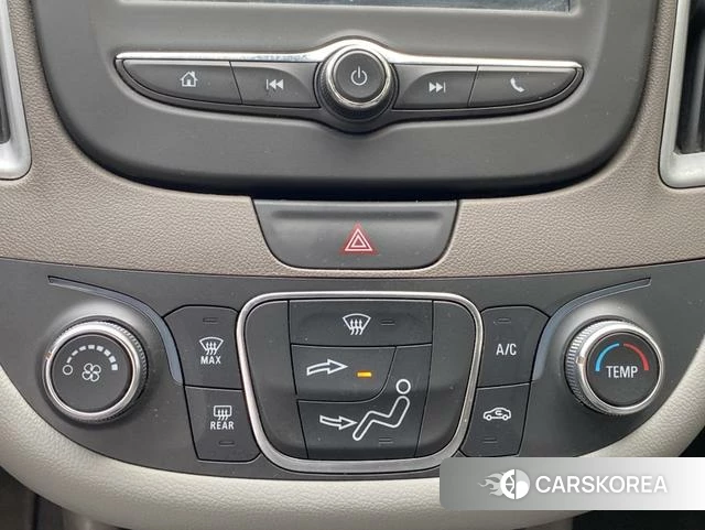 Chevrolet Mai Ruibao XL id 4241226 из Китая 20