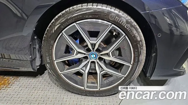 BMW i5 (G60) id 2953755 из Кореи 15