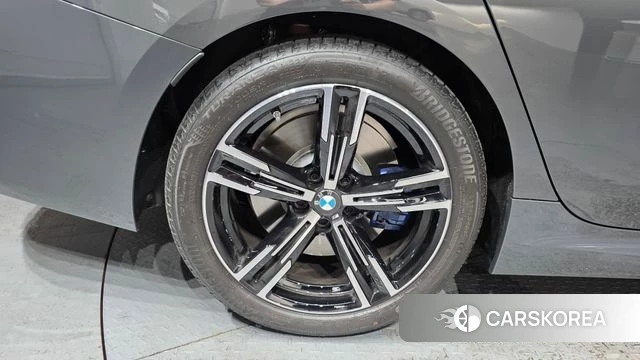 BMW 3 Series (G20) id 4617550 из Кореи 15