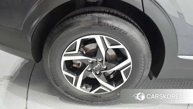 Kia Sportage 5th Generation id 4444705 из Кореи 25