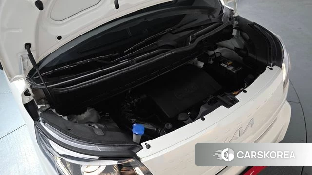 Kia The New Ray id 3941004 из Кореи 15