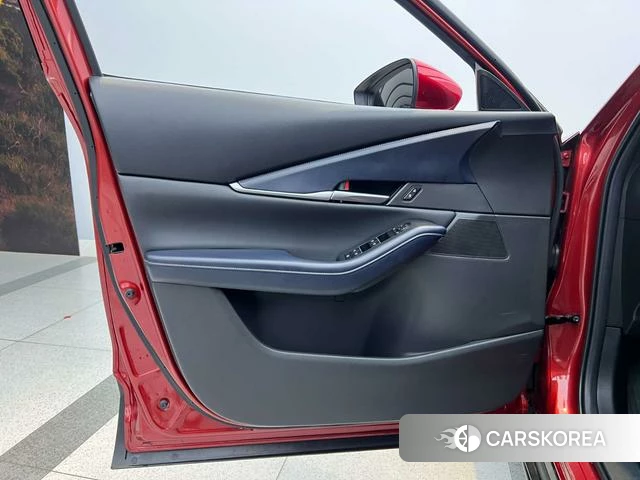 Mazda CX-30 id 4259160 из Китая 22