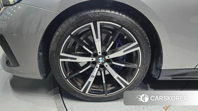 BMW 5 Series (G60) id 4635064 из Кореи 28