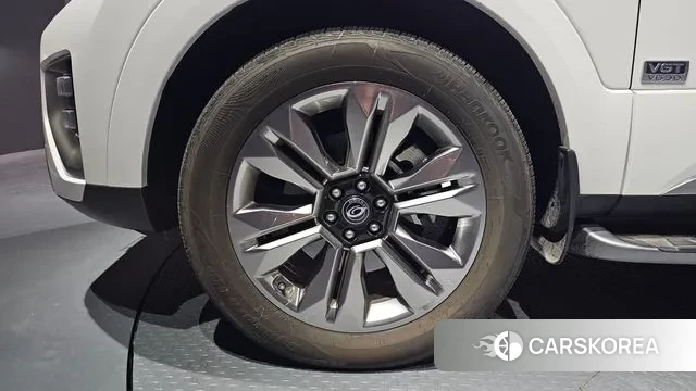 Kia Mohave Master id 3582823 из Кореи 15