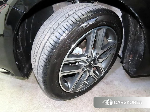 Kia Come New K3 id 4187698 из Кореи 13