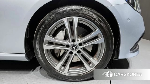 Mercedes-Benz E-Class W213 id 3799560 из Кореи 15