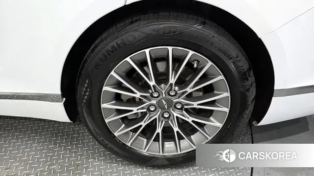 Genesis G80 (RG3) id 3037851 из Кореи 15