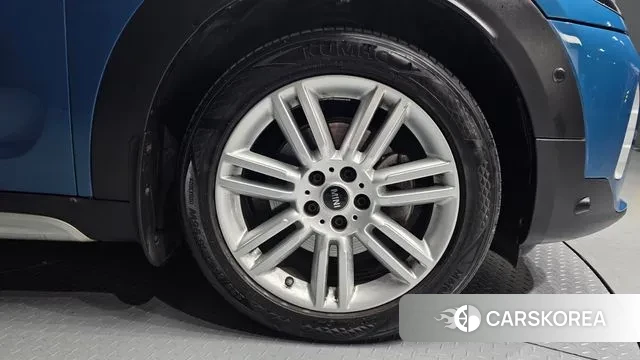 Mini Cooper Countryman id 3727131 из Кореи 15