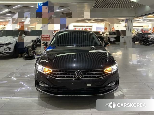 Volkswagen Magotan id 4276145 из Китая 18