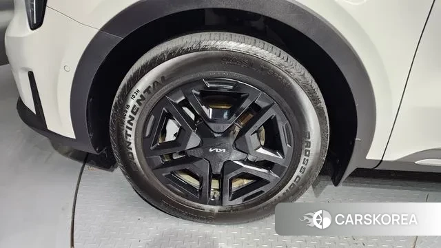 Kia The New Sorento 4th Generation id 3231304 из Кореи 15