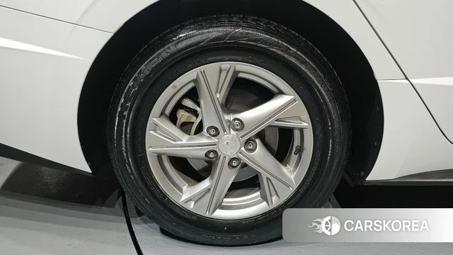 Hyundai Sonata (DN8) id 3861165 из Кореи 15