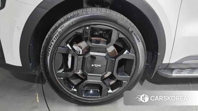 Kia The New Sorento 4th Generation id 4590758 из Кореи 15