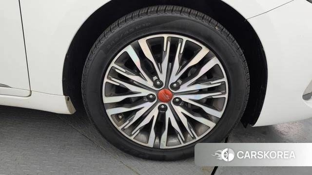 Kia K7 Premier id 4245277 из Кореи 15