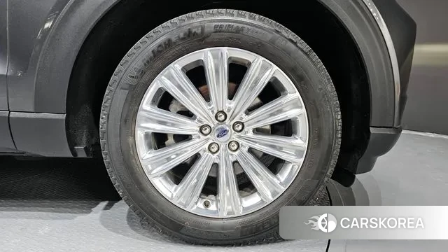 Ford Explorer 6th Generation id 3703283 из Кореи 15