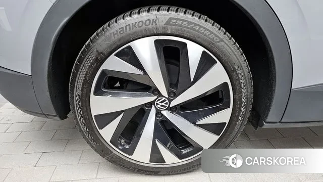 Volkswagen ID.4 id 3394640 из Кореи 15