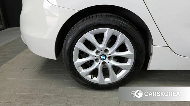 BMW 2 Series Active Tourer (F45) id 3924610 из Кореи 15