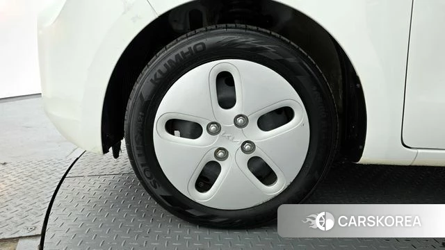 Kia The New Ray id 3865646 из Кореи 15