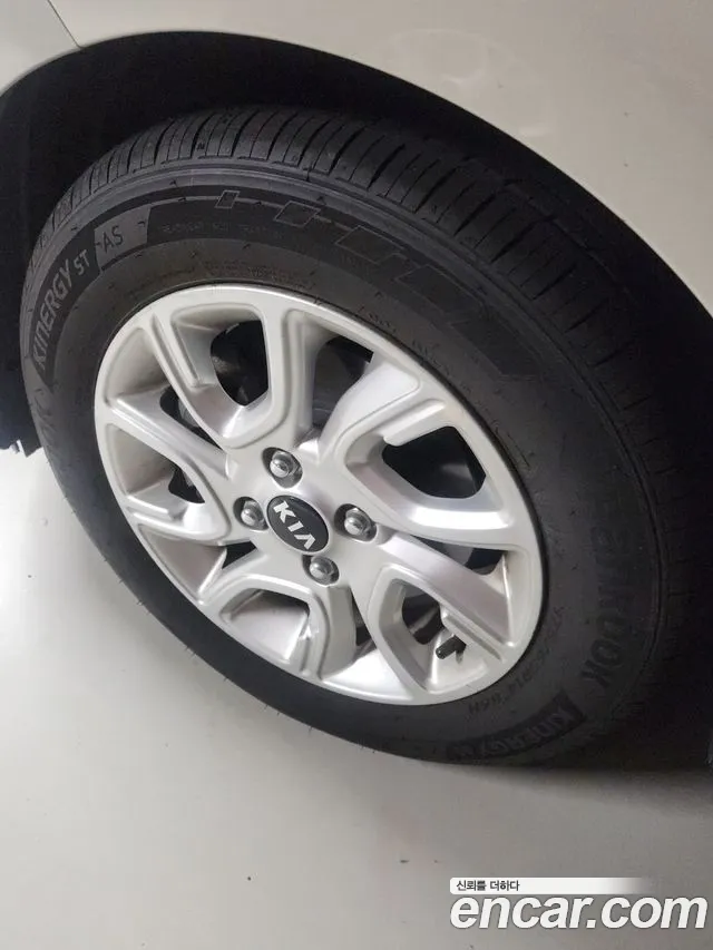 Kia All New Morning (JA) id 2703846 из Кореи 5