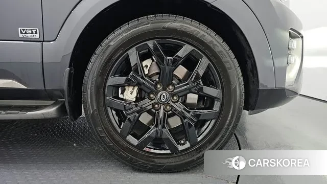 Kia Mohave Master id 2985978 из Кореи 15