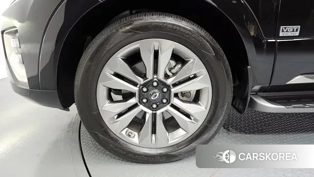 Kia Mohave Master id 3226038 из Кореи 15